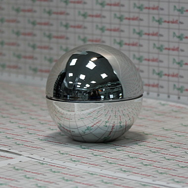 Шарик декор. R23/Jr-13