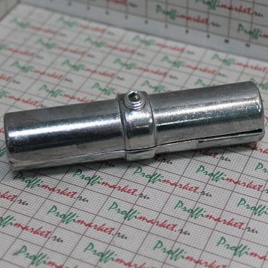 Соединитель для труб 25мм R-10A