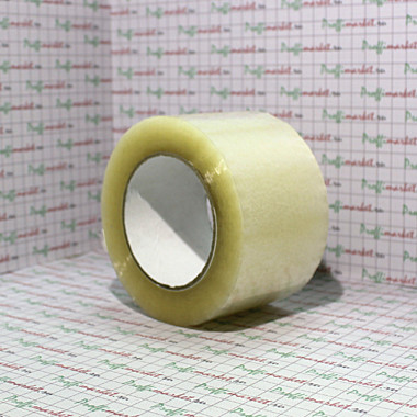 Скотч NOVA ROLL 75мм*66м*43мкм