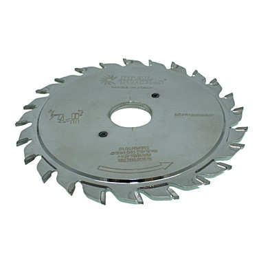 Дисковая пила 120*2.8*22 12+12 ITAL TOOLS