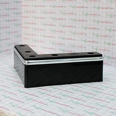 Опора 150х150х50мм