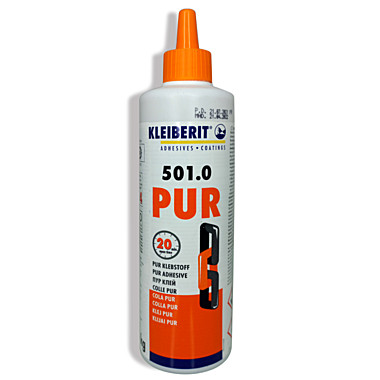 Клей KLEIBERIT 501.0 PUR 1кг