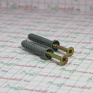 Дюбель-гвоздь 8*45