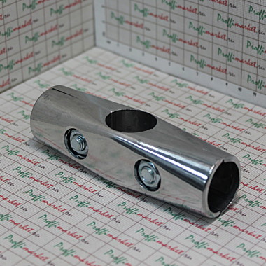 Крепеж для 3-х труб R-43 (UN3)180*