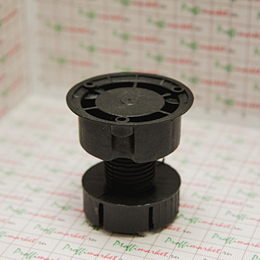 Ножка 50-80мм (разборная)