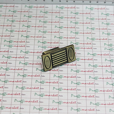 Ручка кнопка М1410-002