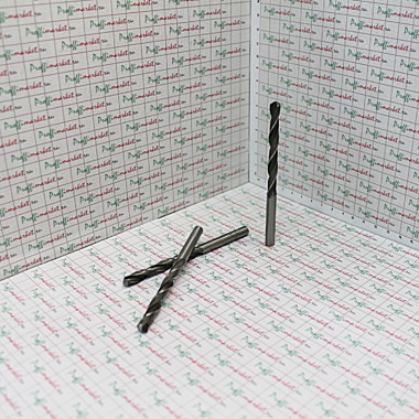 Сверло ц/х 6,7